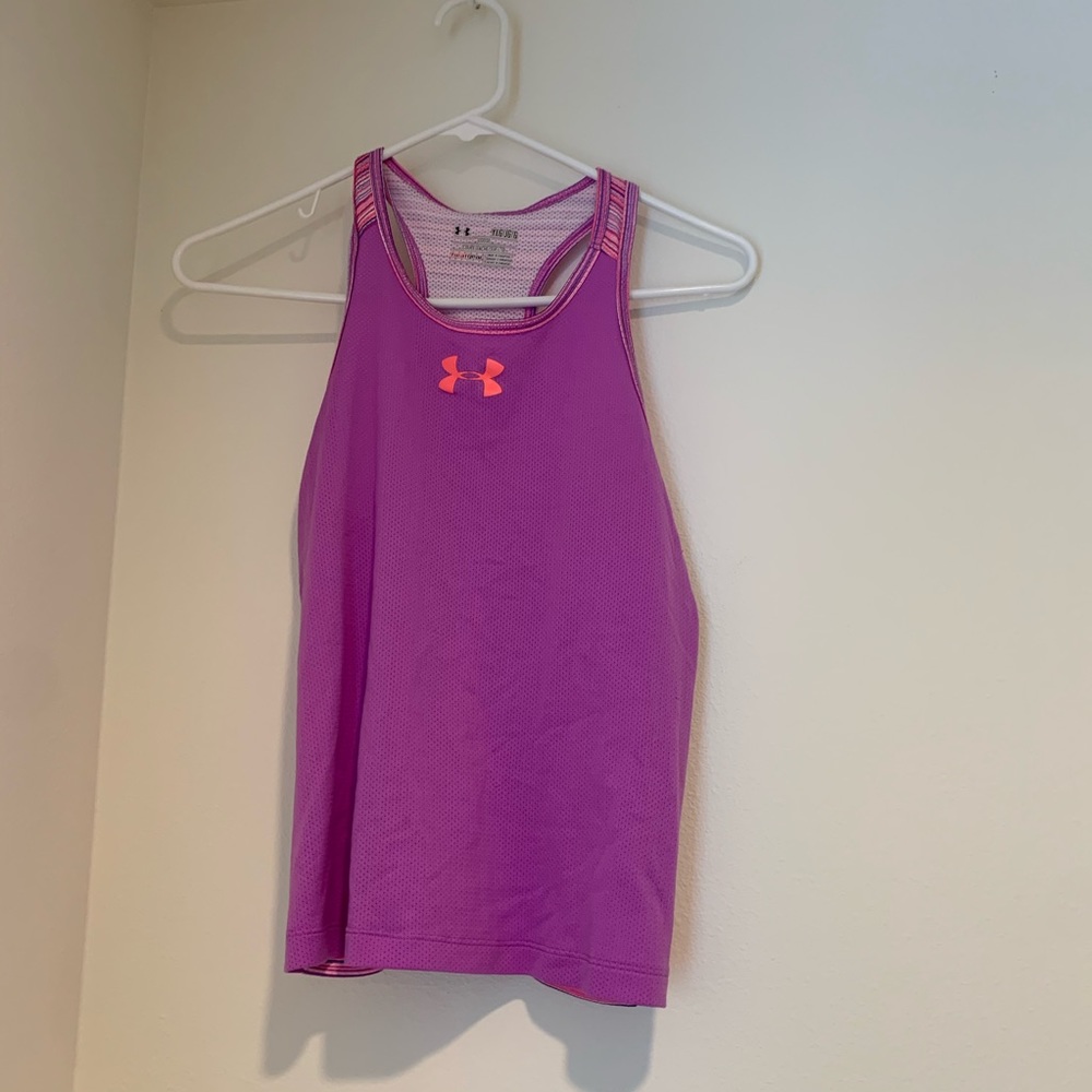Under Armour Tank